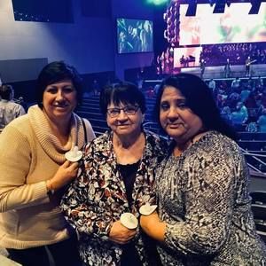 Meet your Posher, Belinda